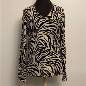 McDuff Cashmere Sweater